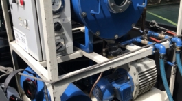 Filtragem do Óleo 2