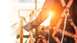 Montagens Elétricas Industriais