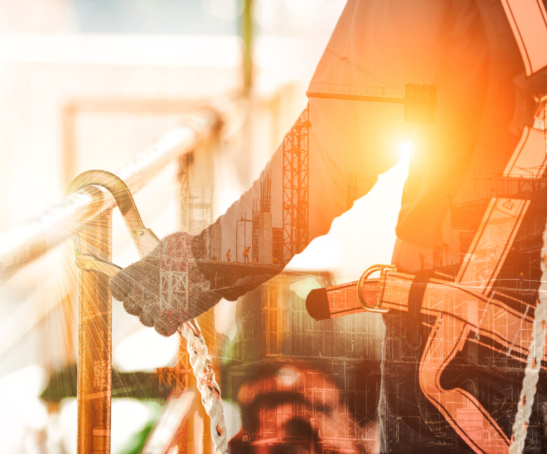 Montagens Elétricas Industriais