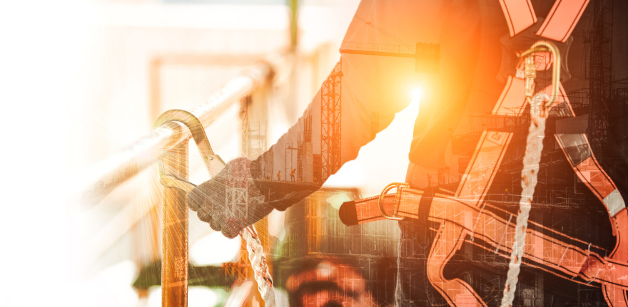 Montagens Elétricas Industriais