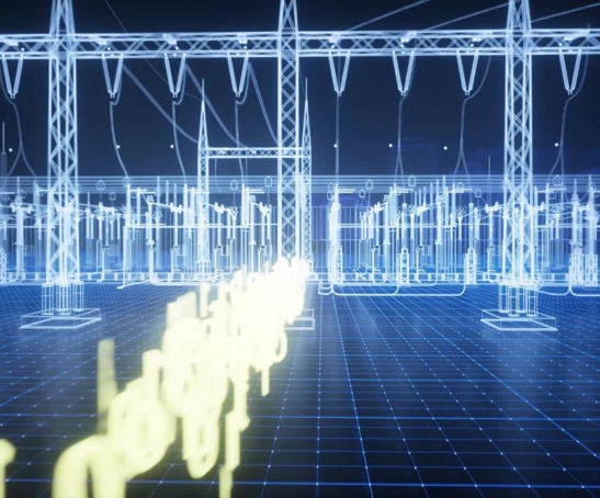 Projeto Elétrico de Subestações de AT