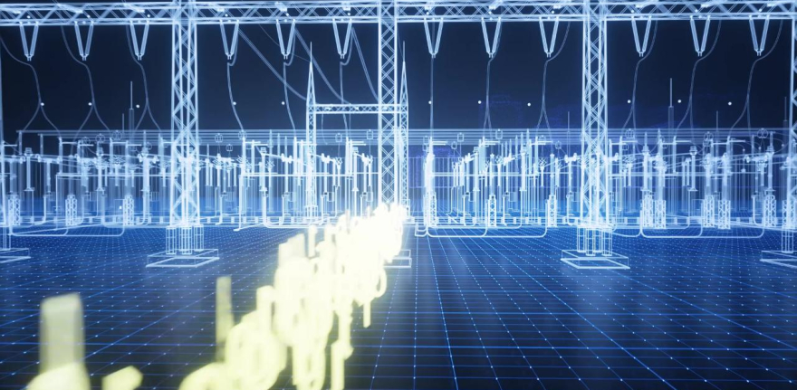 Projeto Elétrico de Subestações de AT