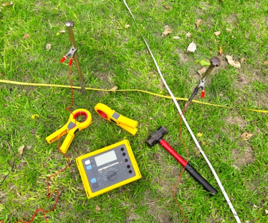 Laudo-Resistividade-do-Solo