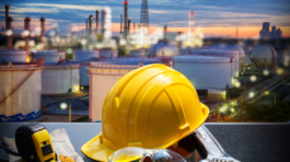 Laudo de Área Classificada 2