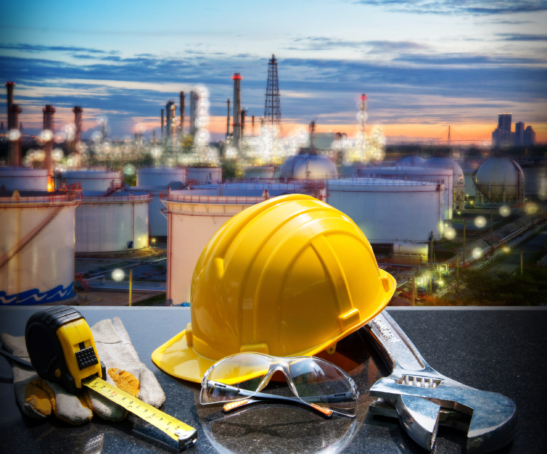 Laudo de Área Classificada 2