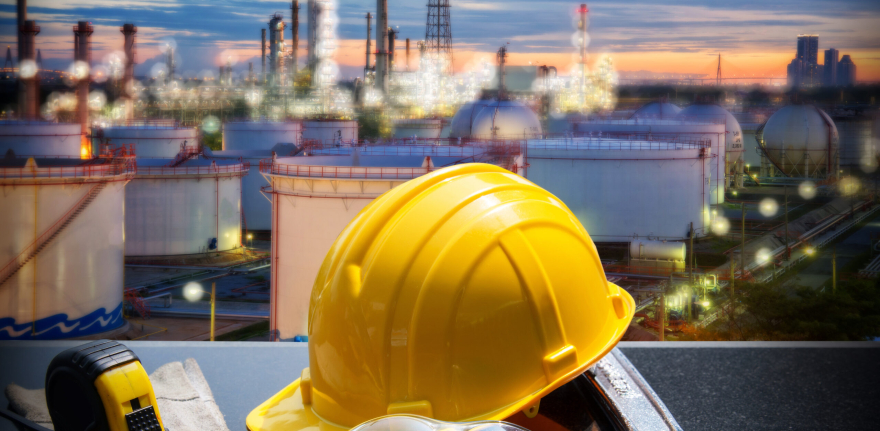 Laudo de Área Classificada 2